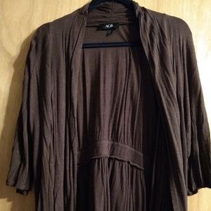 B1G1 50% AGB cardigan